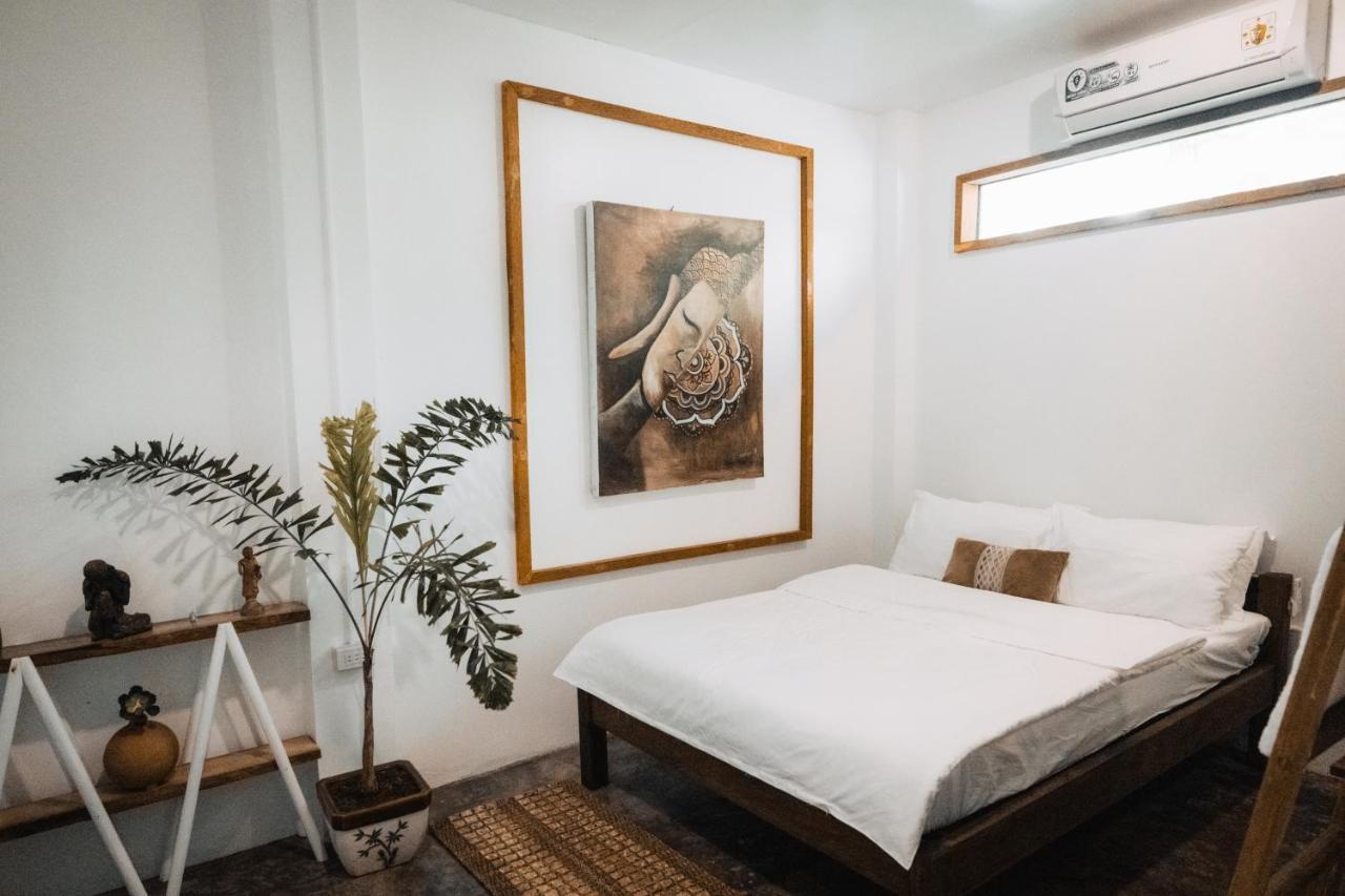 The Living Room Siargao 卢纳将军城 外观 照片