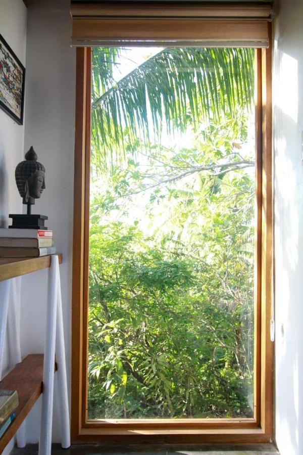 The Living Room Siargao 卢纳将军城 外观 照片