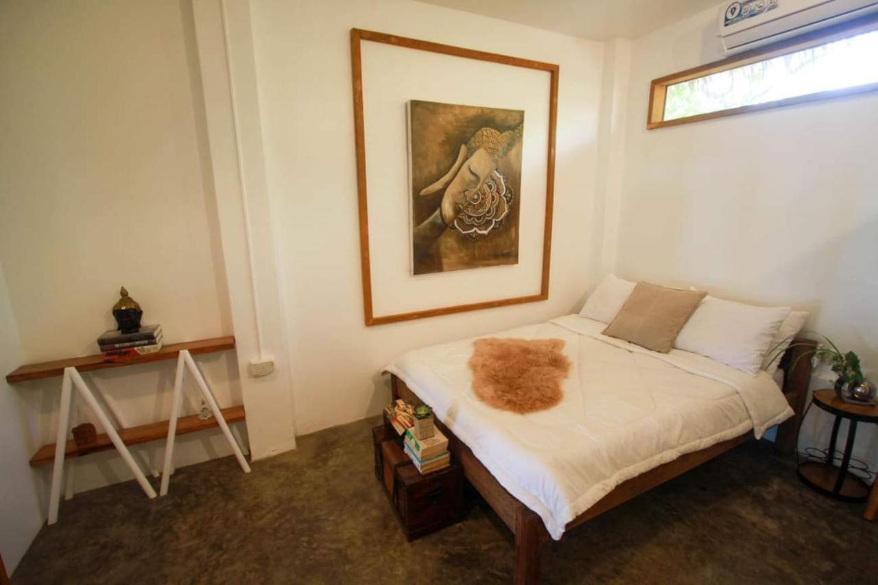 The Living Room Siargao 卢纳将军城 外观 照片