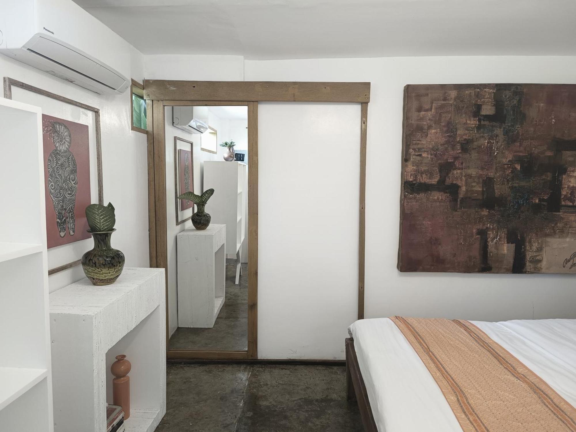 The Living Room Siargao 卢纳将军城 外观 照片