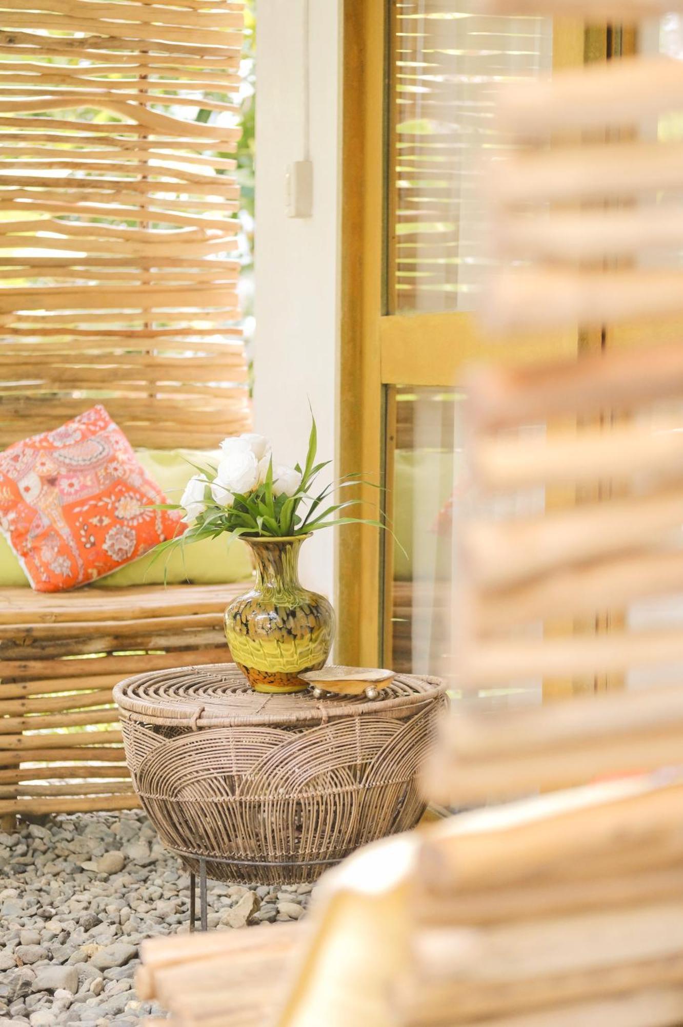 The Living Room Siargao 卢纳将军城 外观 照片